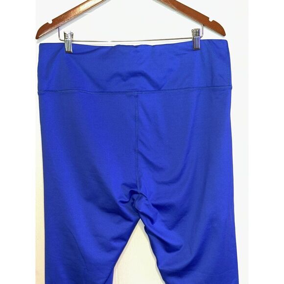 Under Armour Compression Cold Gear Leggings Size 2X - Picture 8 of 12